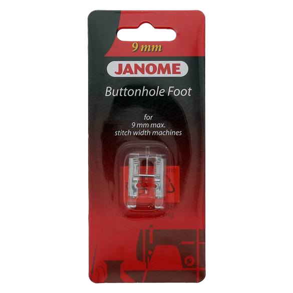 Shop the largest selection of genuine Janome Feet at World Weidner