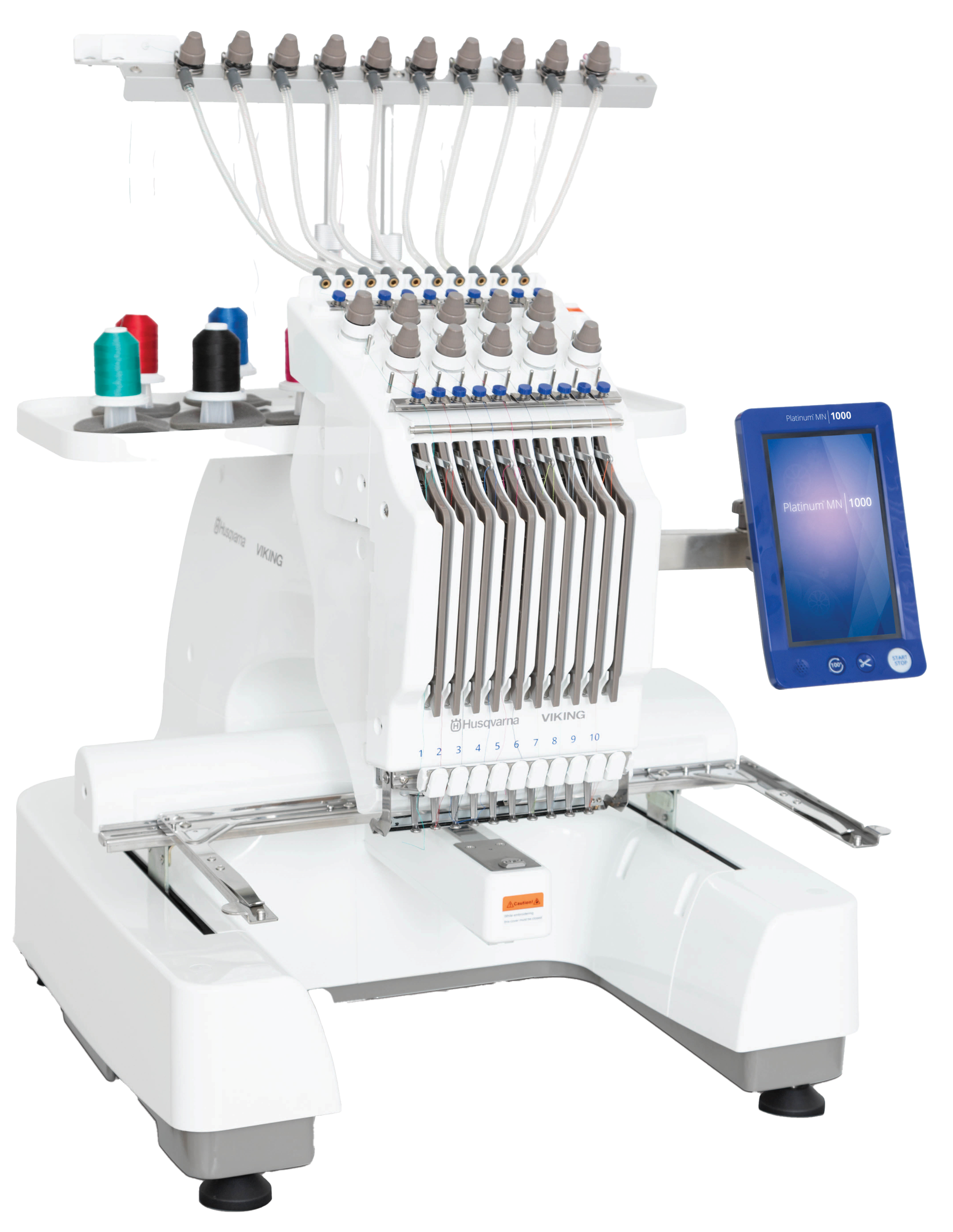 Shop the largest selection of genuine Husqvarna Viking Embroidery Machines online at World Weidner