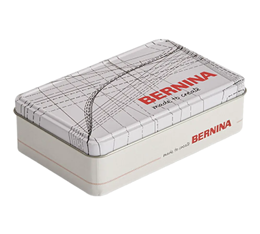 BERNINA 104291.70.00 Accessory Box Extension for L850 and L860 Machines