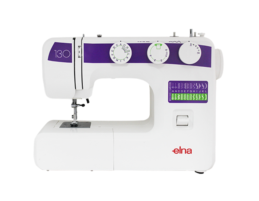elna eXplore 130 Sewing Machine