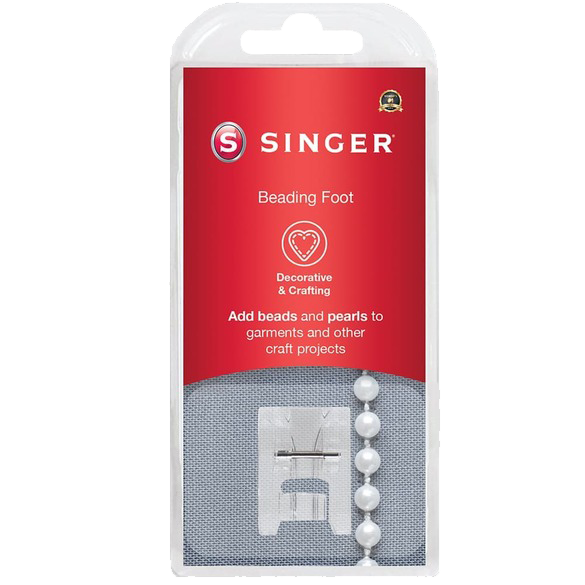 Singer Beading Foot 250066396 for Sale at World Weidner