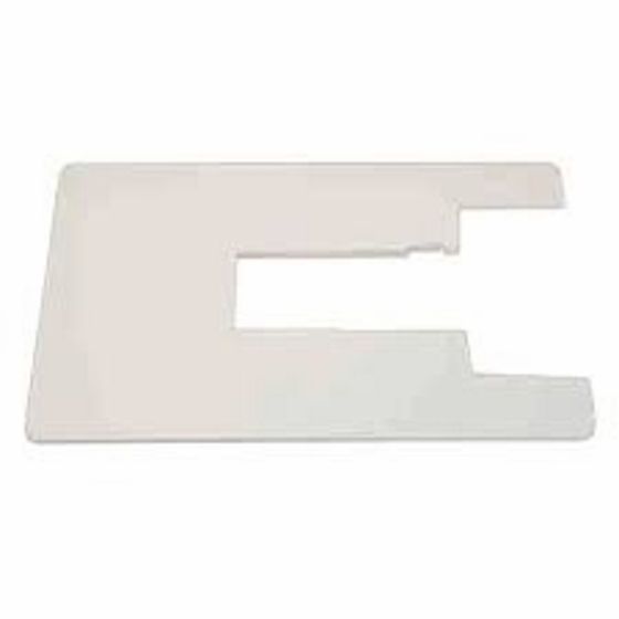 Janome Insert Plates for Universal Sewing Table
