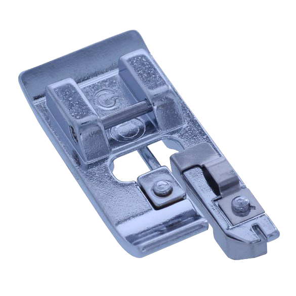 JUKI Overcasting Presser Foot for HZL-G Series 40110163 for Sale at World Weidner
