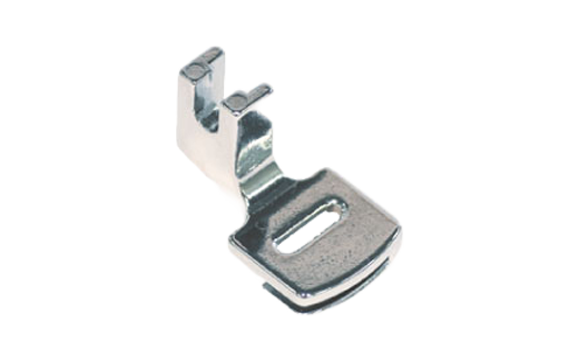 JUKI Gathering Presser Foot for HZL Series 40145875 for Sale at World Weidner