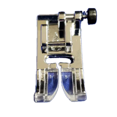 JUKI Standard Zig-Zag Presser Foot for HZL Series 40169908 for Sale at World Weidner