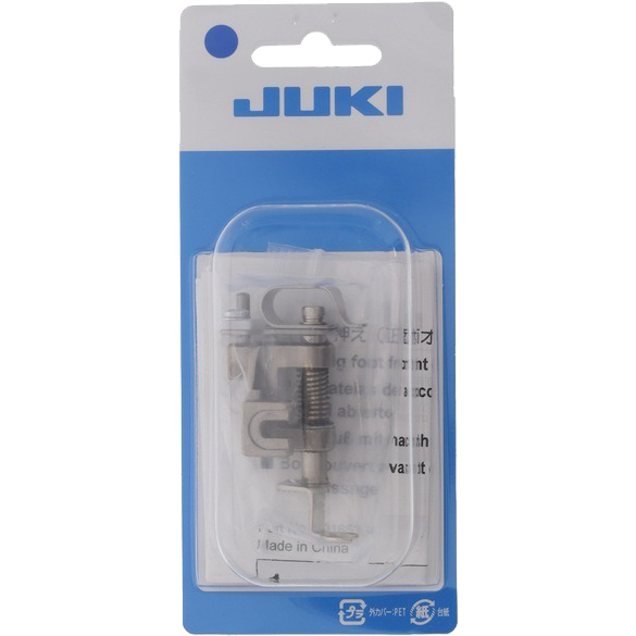 JUKI Open Toe Quilting Foot for TL Series 40171422 for Sale at World Weidner