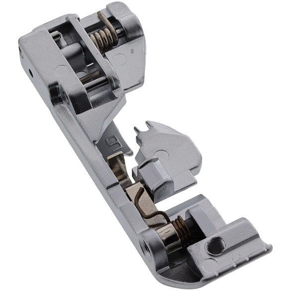 JUKI Double Chain Presser Foot Assembly for MCS-1500/MCS-1700QVP 40177370 for Sale at World Weidner