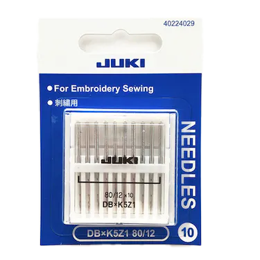 JUKI 40224029 Needle Pack for SAI