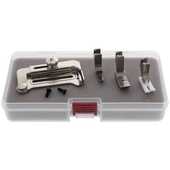 JUKI Professional Foot Attachment Kit for TL Series 40233411 for Sale at World Weidner