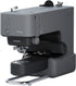 angled image of the Brother Skitch PP-1 Single Needle Embroidery Machine