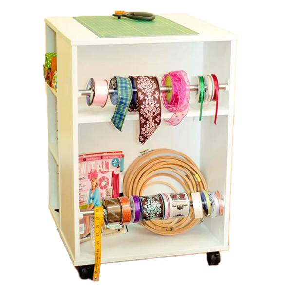 Arrow Sewing Storage Cube Craft Organizer 81100 for Sale at World Weidner