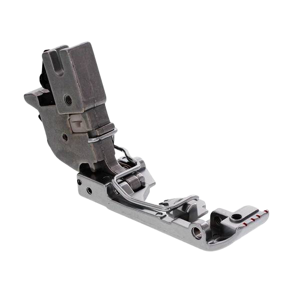 JUKI Standard Presser Foot for MO-655 A15016550C0B for Sale at World Weidner