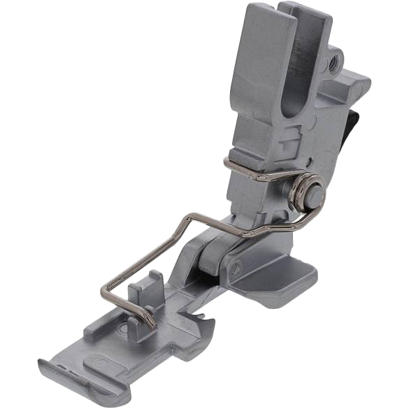 JUKI Standard Serger Presser Foot for MO Series A15018000C0A for Sale at World Weidner