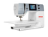 image of the BERNINA 540 Sewing and Embroidery Machine with table