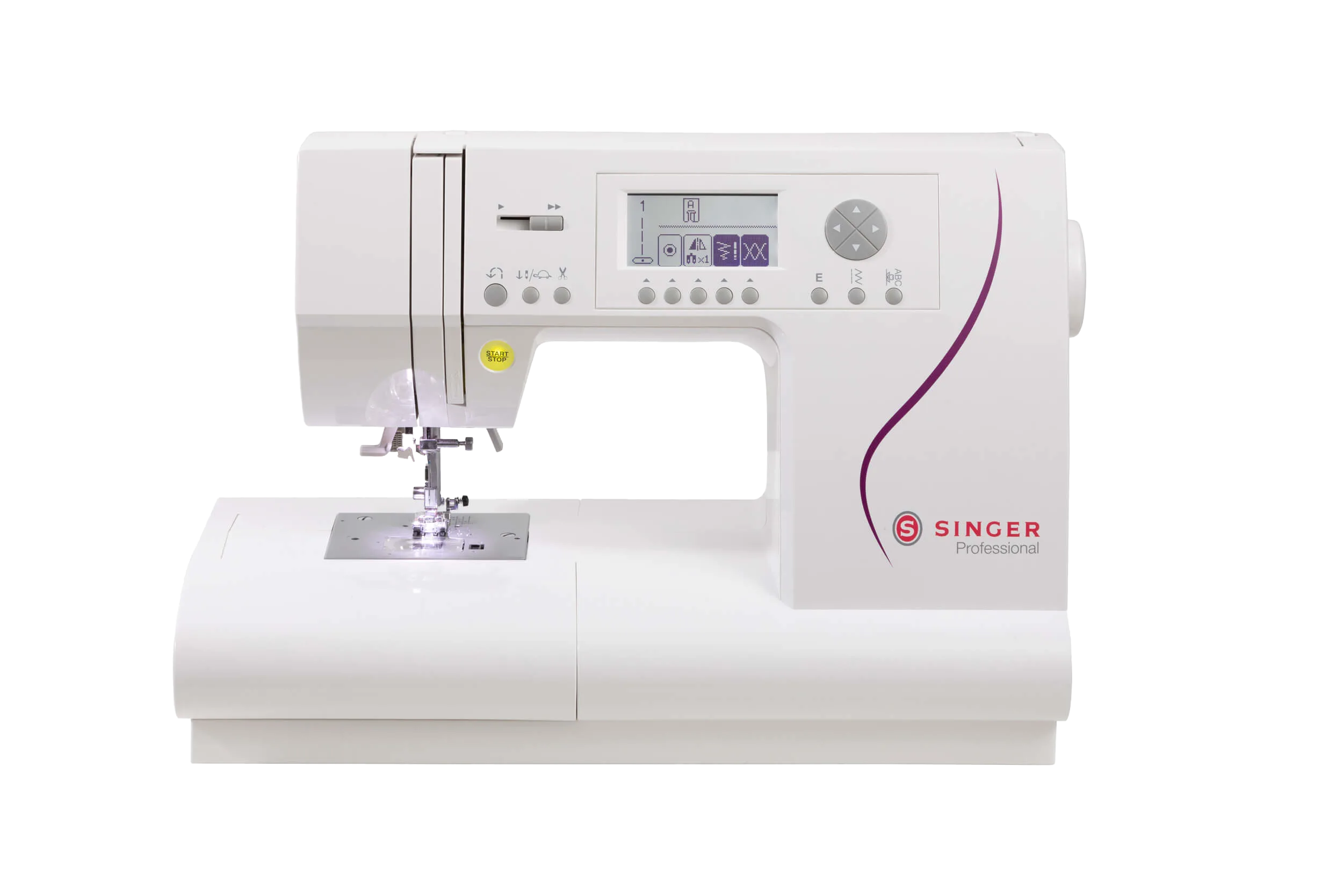 Singer C430 Professional Sewing Machine for Sale at World Weidner