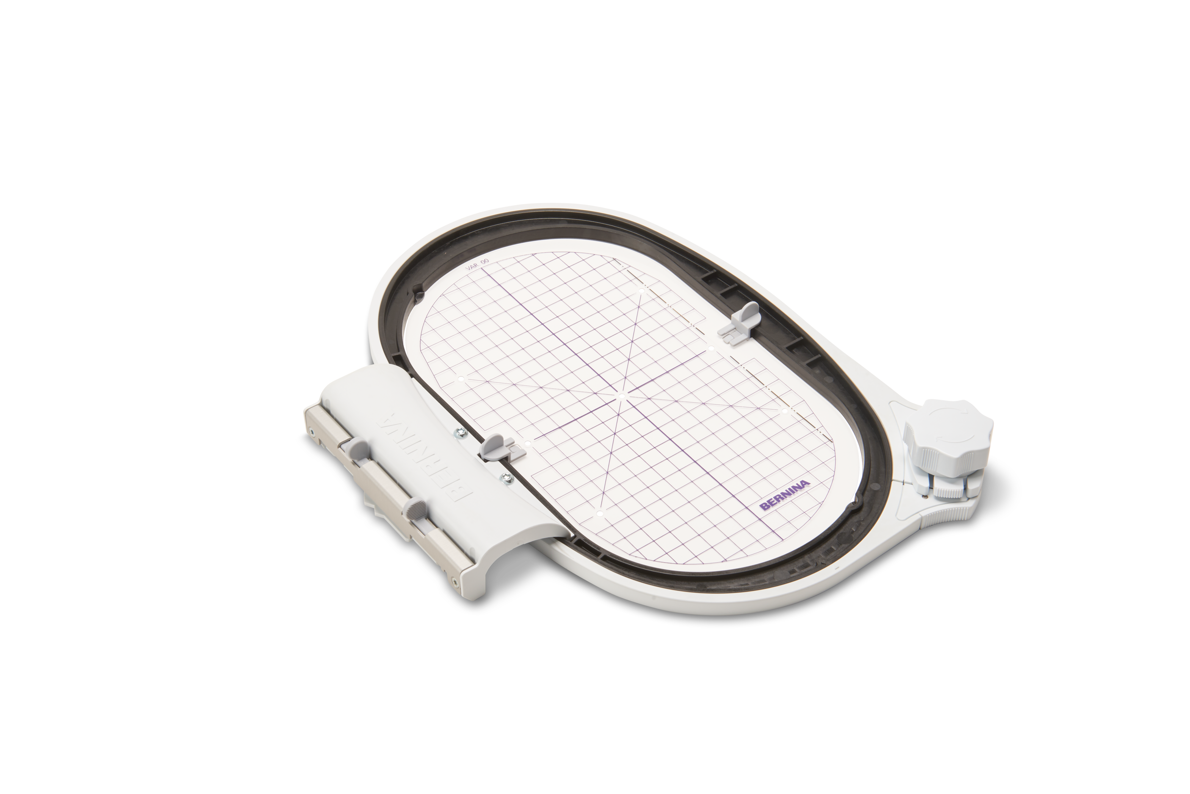 BERNINA Large Freearm Embroidery Hoop 106681.70.00 for Sale at World Weidner