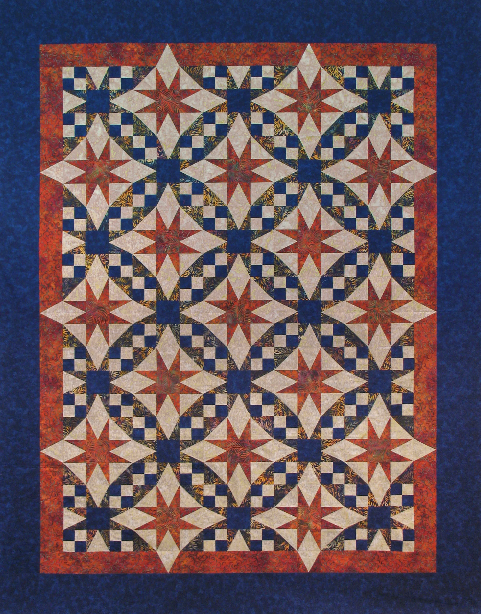 Studio 180 Design Galaxy Quilting Pattern DTP045 for Sale at World Weidner