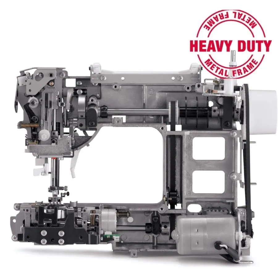 Singer Heavy Duty 6360 Sewing Machine