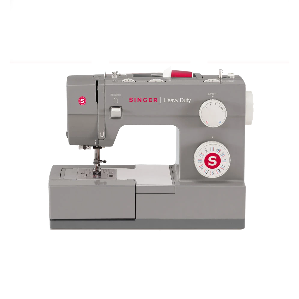 Singer 6380 Heavy Duty Sewing Machine