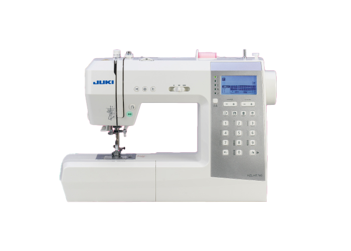 JUKI HZ-HT740 Sewing Machine