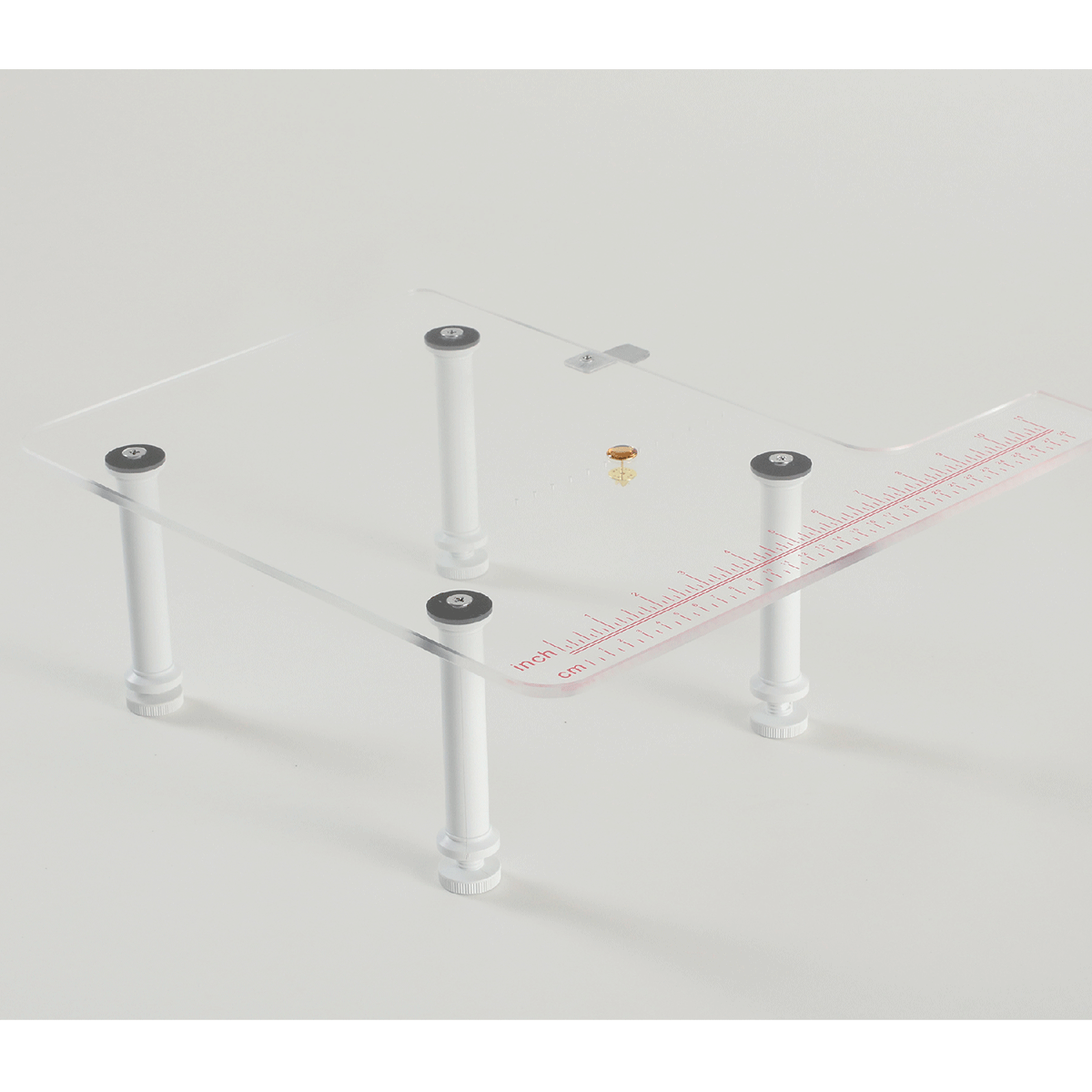 JUKI Extension Table for MO2800/3000 Sergers J-M/TABLE for Sale at World Weidner