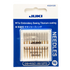 JUKI 40224028 Titanium Needle Pack for SAI
