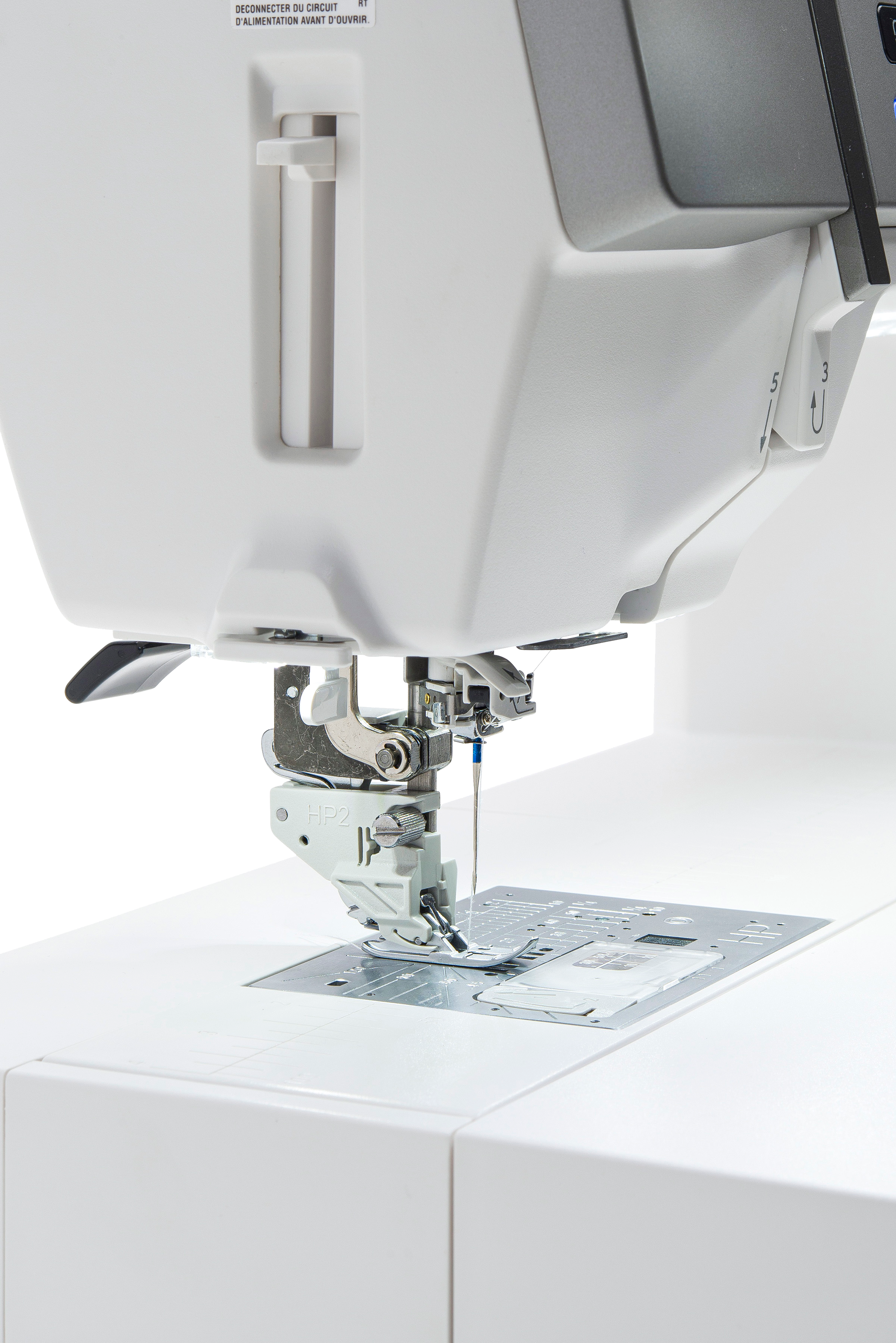 Janome Horizon Memory Craft 9480QCP Sewing Machine for Sale at World Weidner
