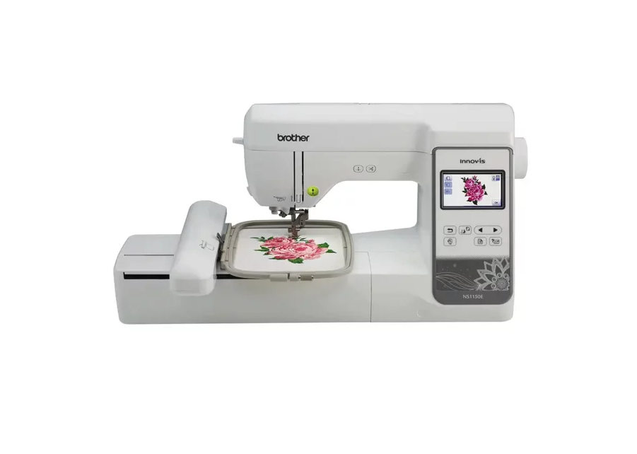 Brother Innov-is NS1150E Embroidery Machine 7x5