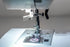 Singer Refurbished SC220 Sewing Machine needle plate