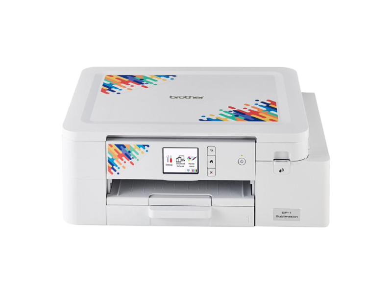Printable Vinyl for Inkjet Printer & Laser Printer - Oman