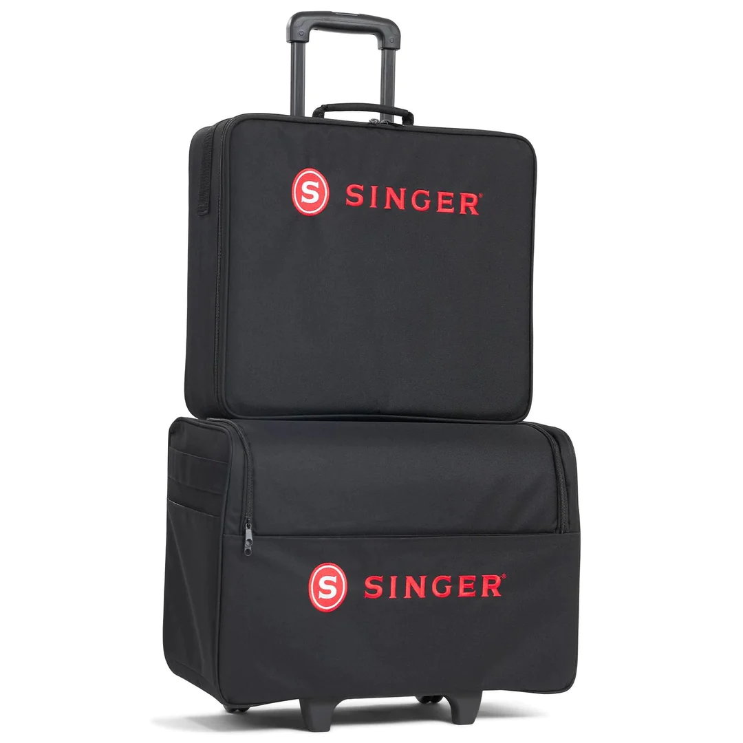 Singer SE9180/9150 Luggage Set 250932096 for Sale at World Weidner