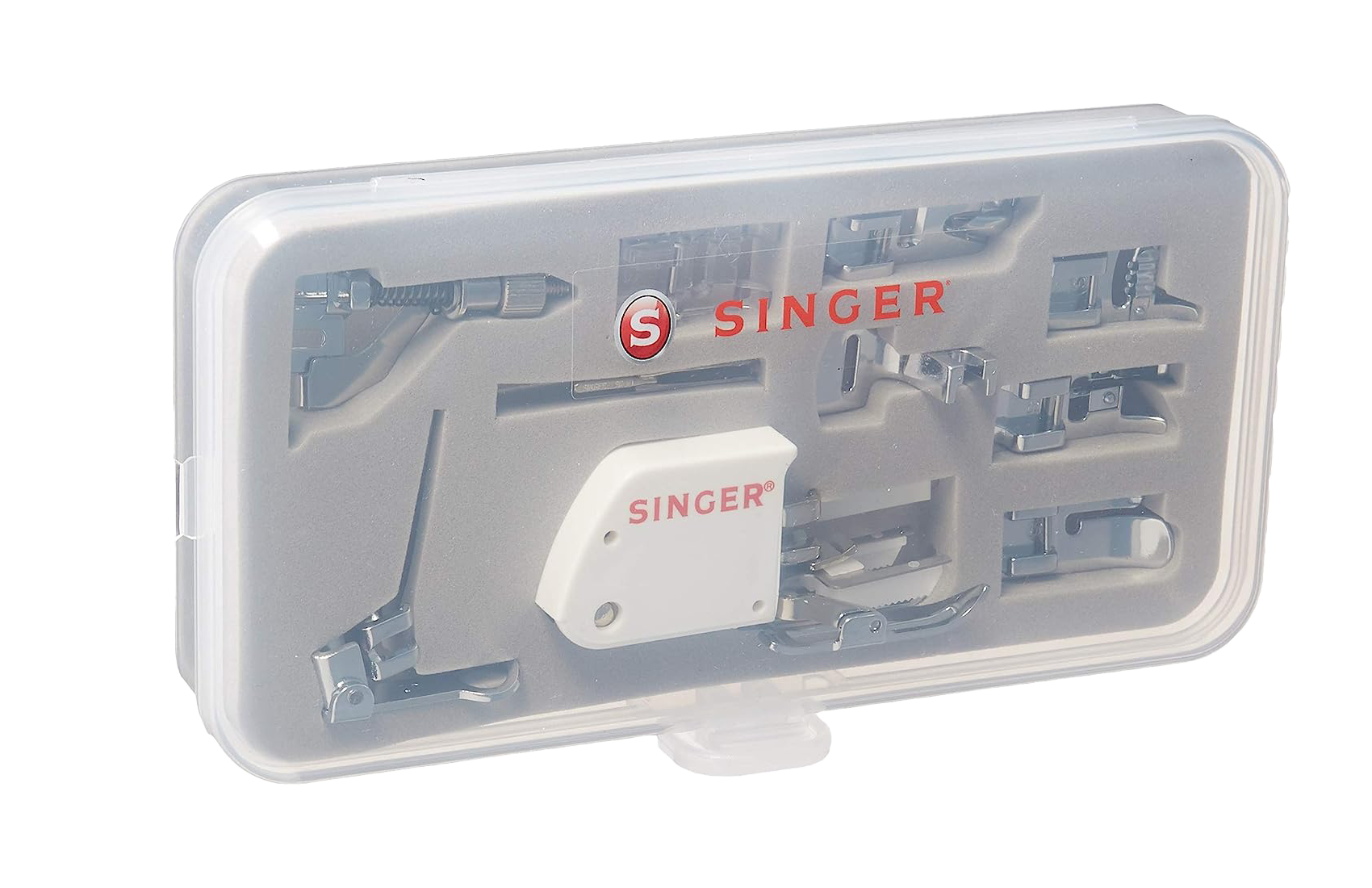 Singer Sewing Machine Presser Foot Kit U2-SU5-021 – World Weidner