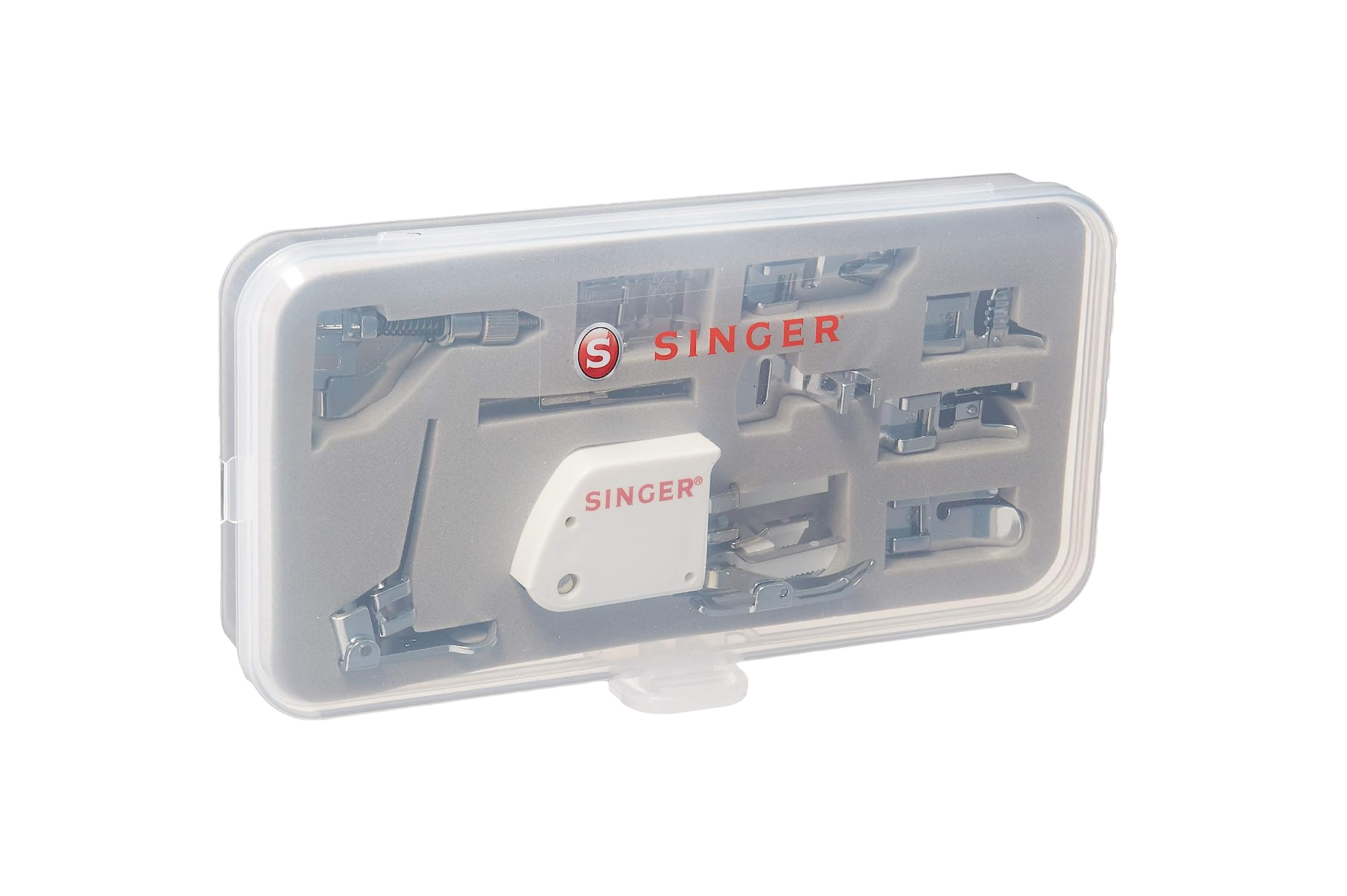 Singer Sewing Machine Presser Foot Kit U2-SU5-021 for Sale at World Weidner