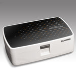 Janome Exclusive CM17 A.S.R. Accessory Case for Sale at World Weidner