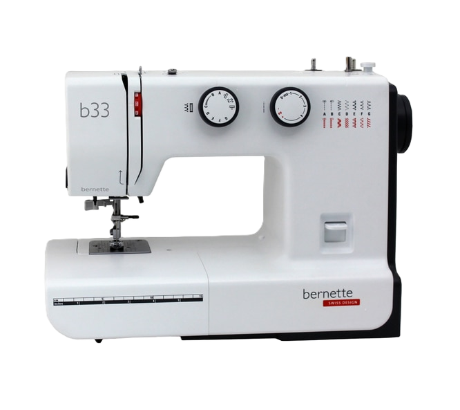 Bernette b33 Sewing Machine