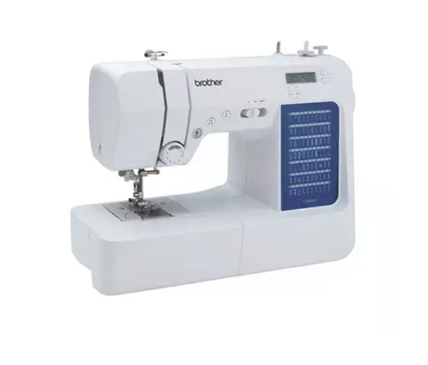 Brother Refurbished CS7000X Computerized Sewing and Quilting Machine