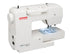 angled back image of the Janome DC1050 Sewing Machine
