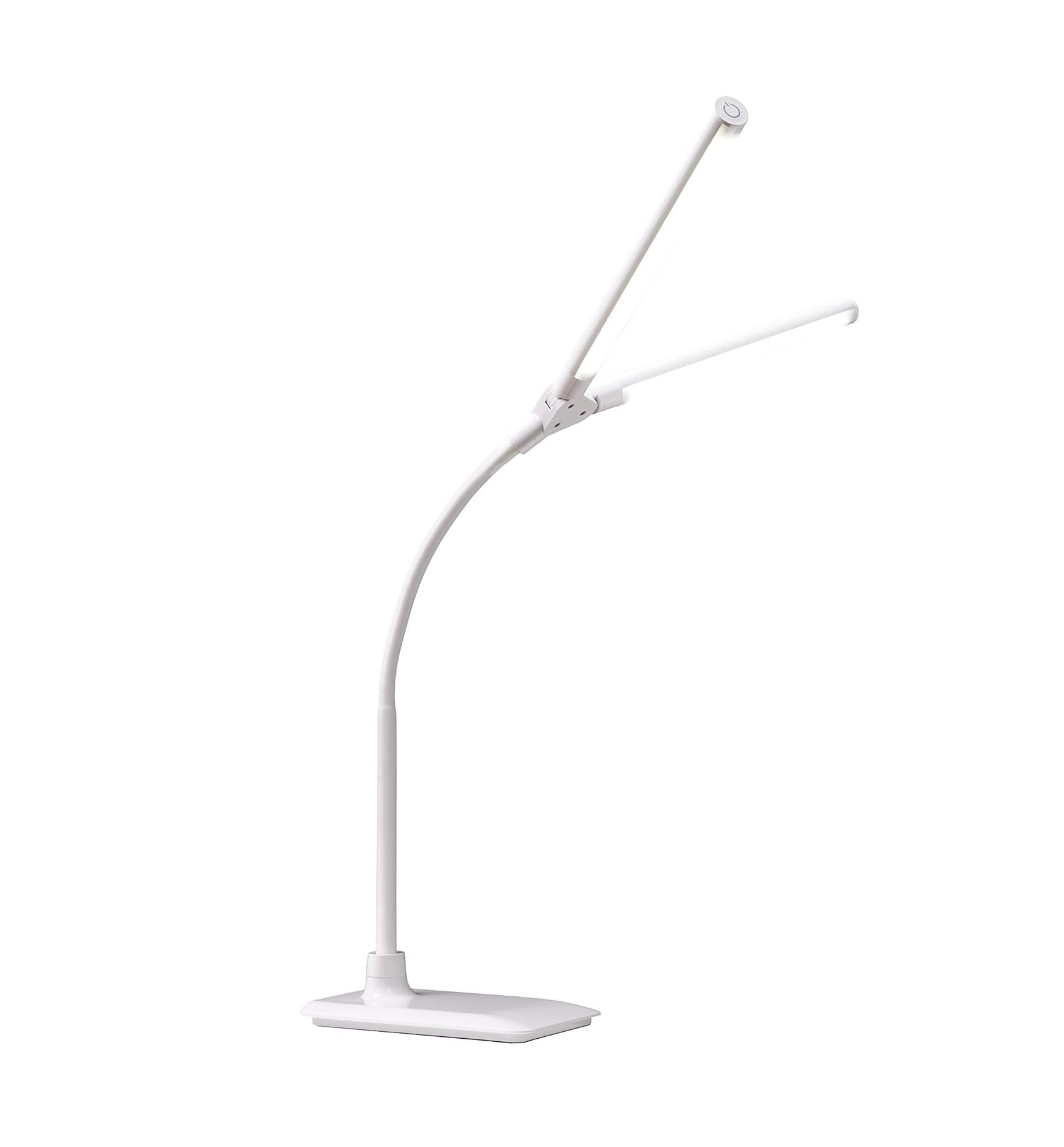 Daylight DuoLamp LED Table Lamp