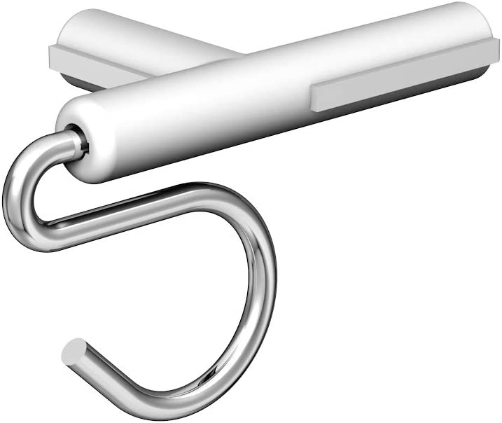Laurastar S Series Soft Pressing Hook for Hanging Soleplate