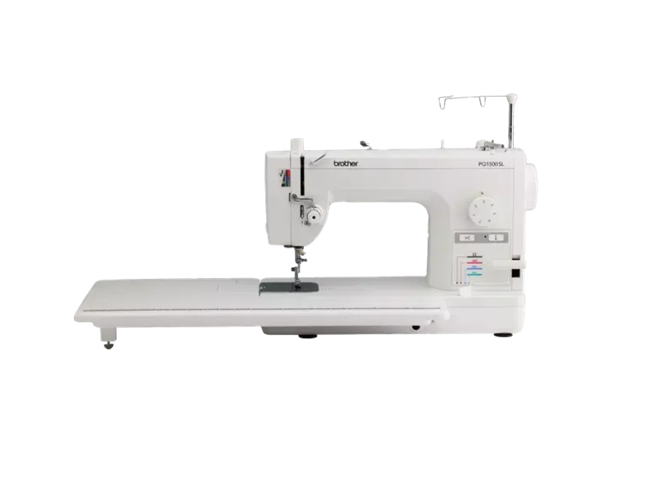 Brother PQ1500SL High Speed Straight Stitch Sewing Machine