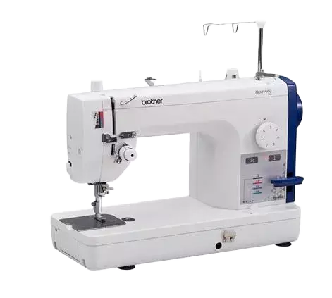 Brother PQ1600S Straight Stitch Sewing and Quilting Machine for Sale at World Weidner