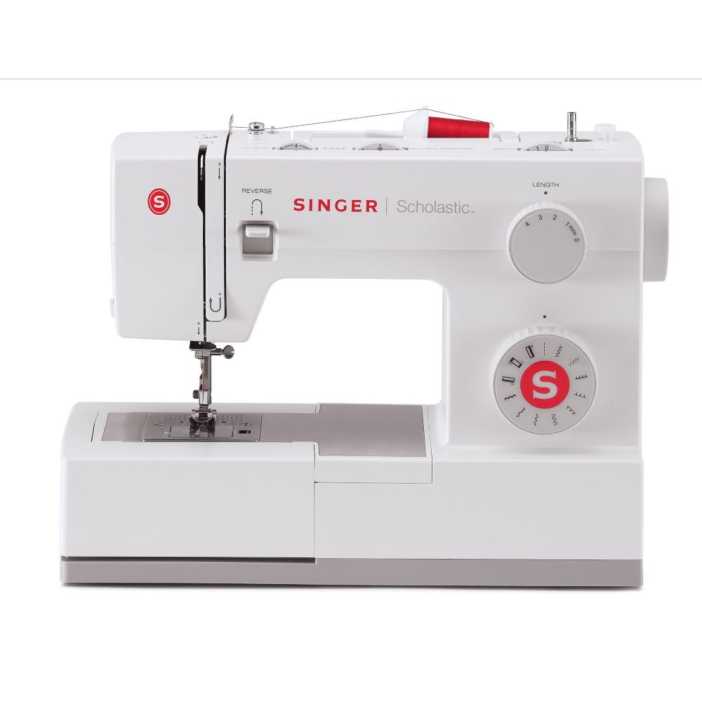 Singer 5511 Scholastic Heavy Duty Sewing Machine for Sale at World Weidner