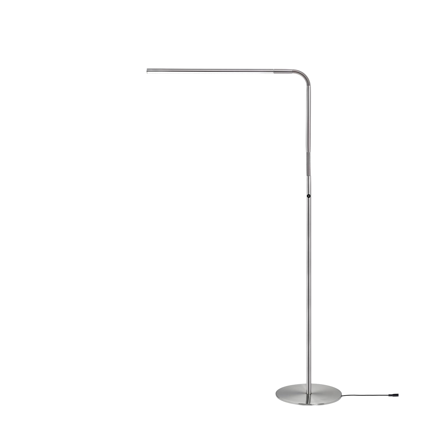 Daylight Slimline 3 LED Standing Floor Lamp