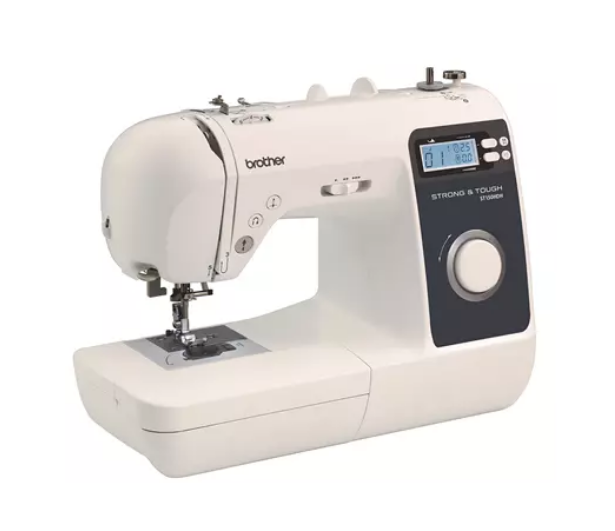 Brother ST150HDH Strong and Tough Computerized Sewing Machine