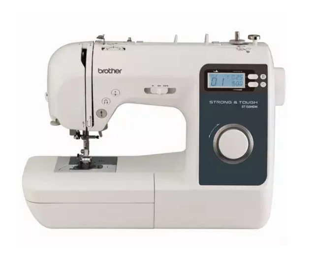 Brother ST150HDH Strong and Tough Computerized Sewing Machine