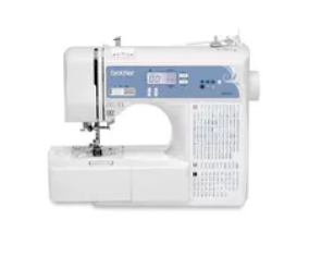 Brother Refurbished XR9550 Sewing Machine – World Weidner