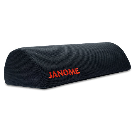 Janome JAFOOTPILLOW Sew Comfortable Foot Rest