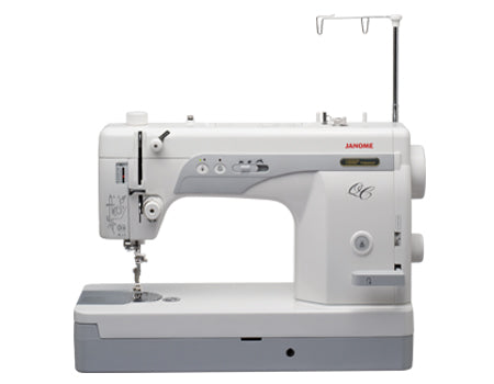 Janome 1600P-QC Sewing and Quilting Machine
