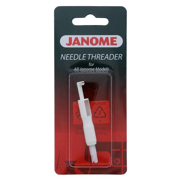 Janome Needle Threader for All Janome Models 200347008 for Sale at World Weidner