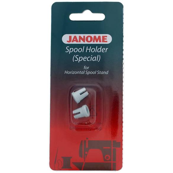 Janome Small Spool Holder for Horizontal Spool Pins 202233006
